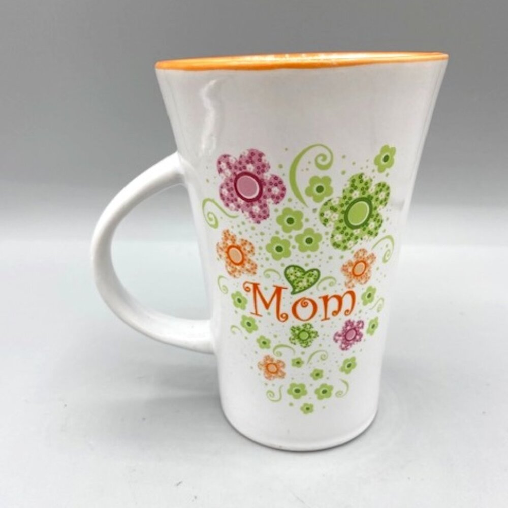 Mulberry Home Collections MOM mug